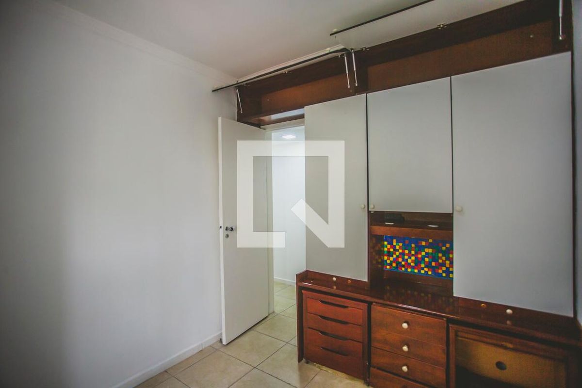Apartamento, 3 quartos, 90 m² - Foto 49