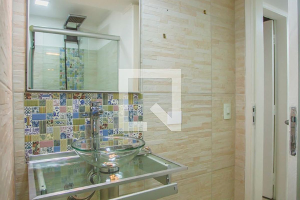 Apartamento, 3 quartos, 90 m² - Foto 59