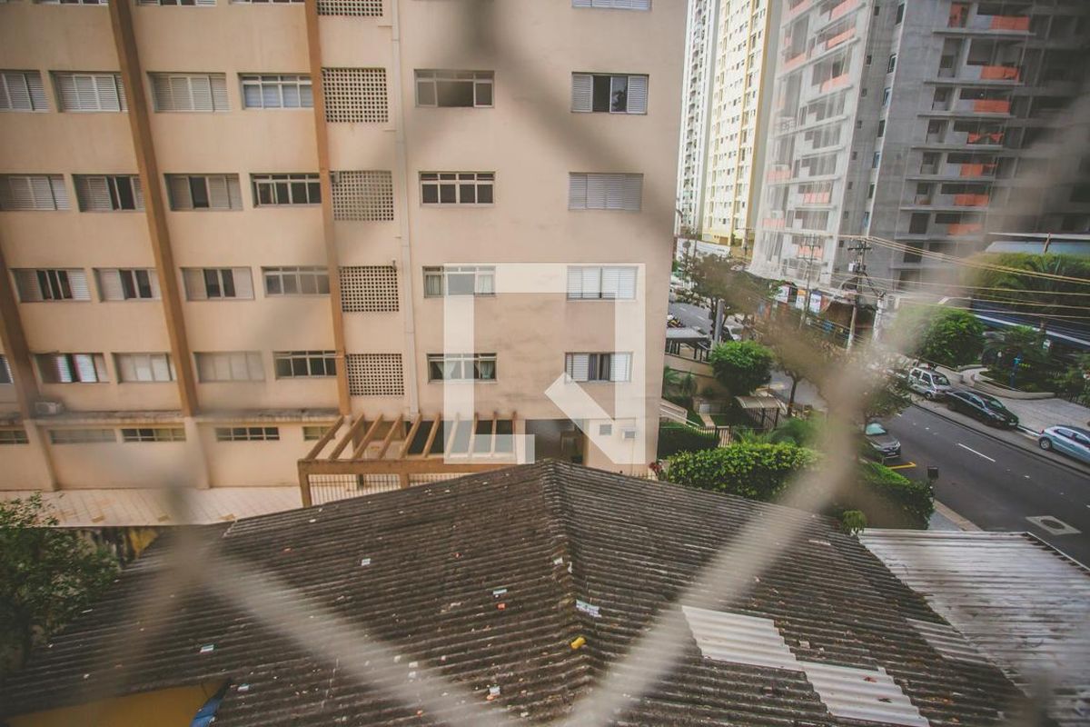Apartamento, 3 quartos, 90 m² - Foto 79