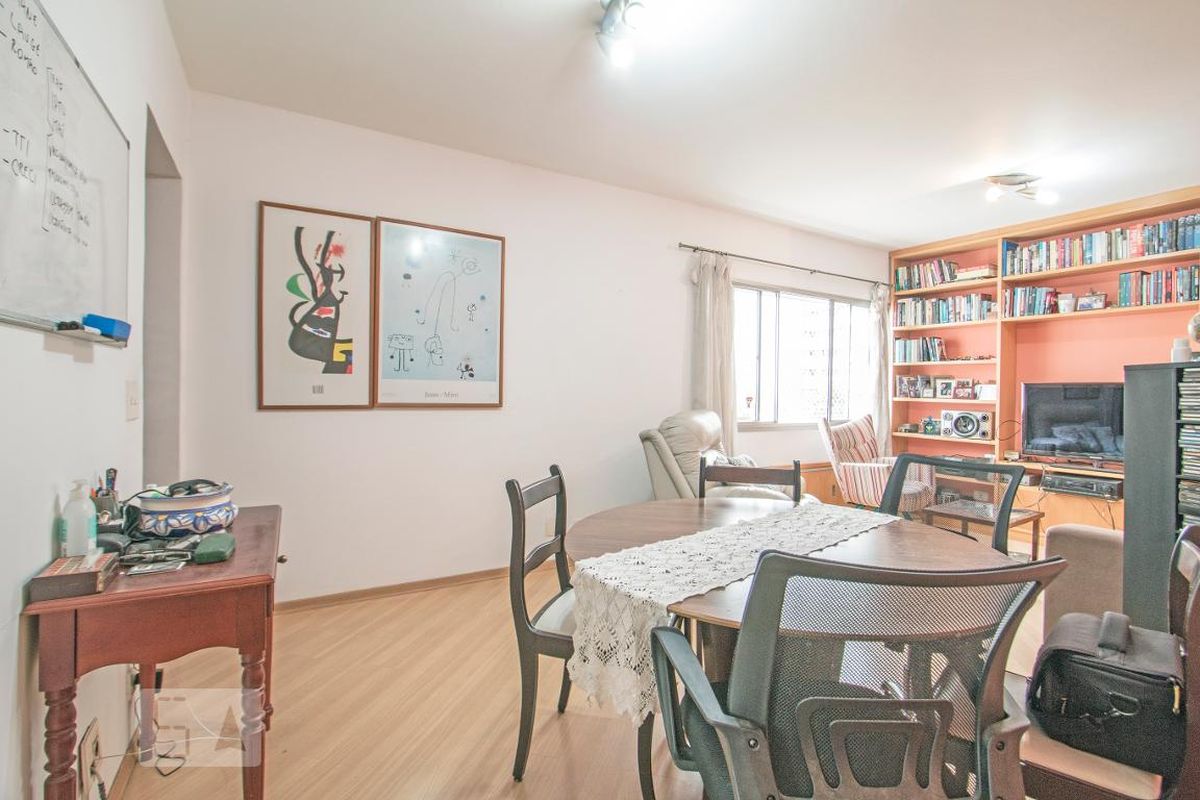 Apartamento, 2 quartos, 75 m² - Foto 1