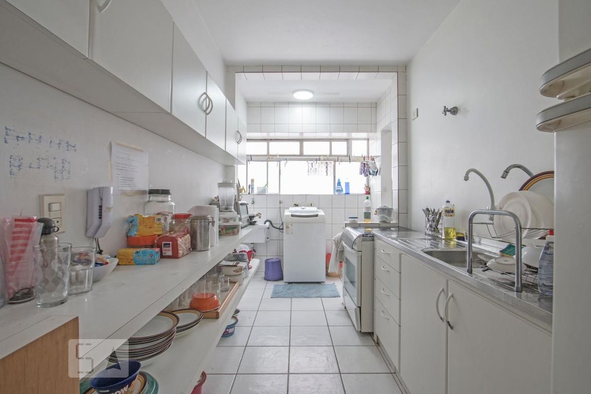Apartamento, 2 quartos, 75 m² - Foto 53