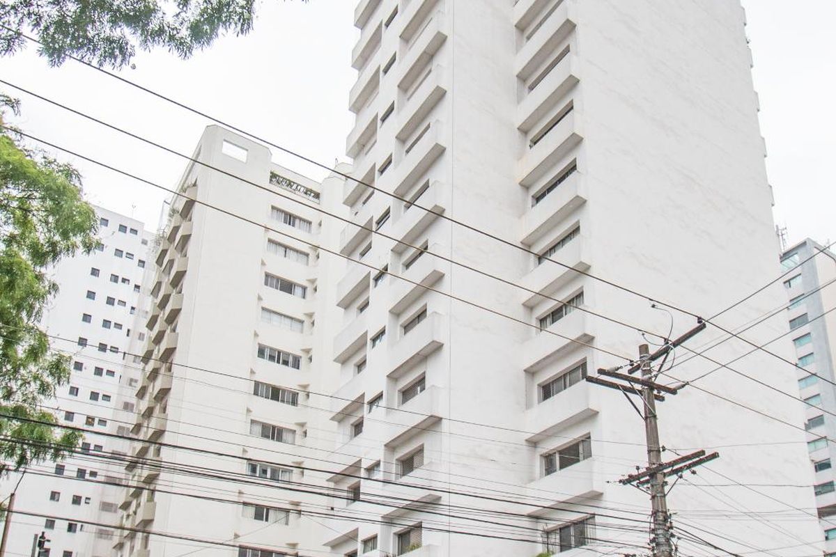 Apartamento, 2 quartos, 75 m² - Foto 81