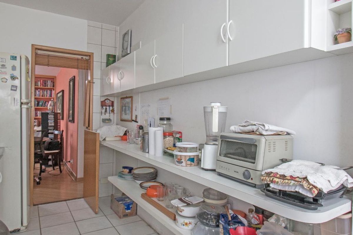 Apartamento, 2 quartos, 75 m² - Foto 57