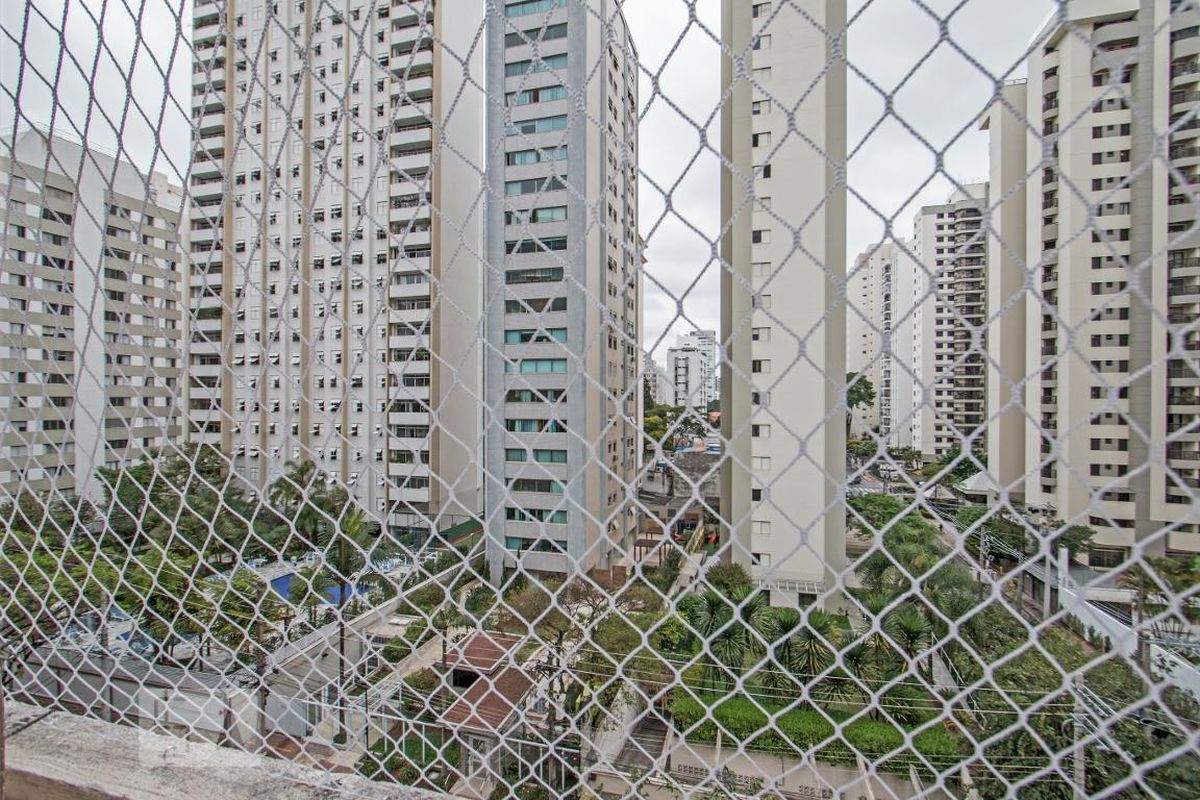 Apartamento, 2 quartos, 75 m² - Foto 35