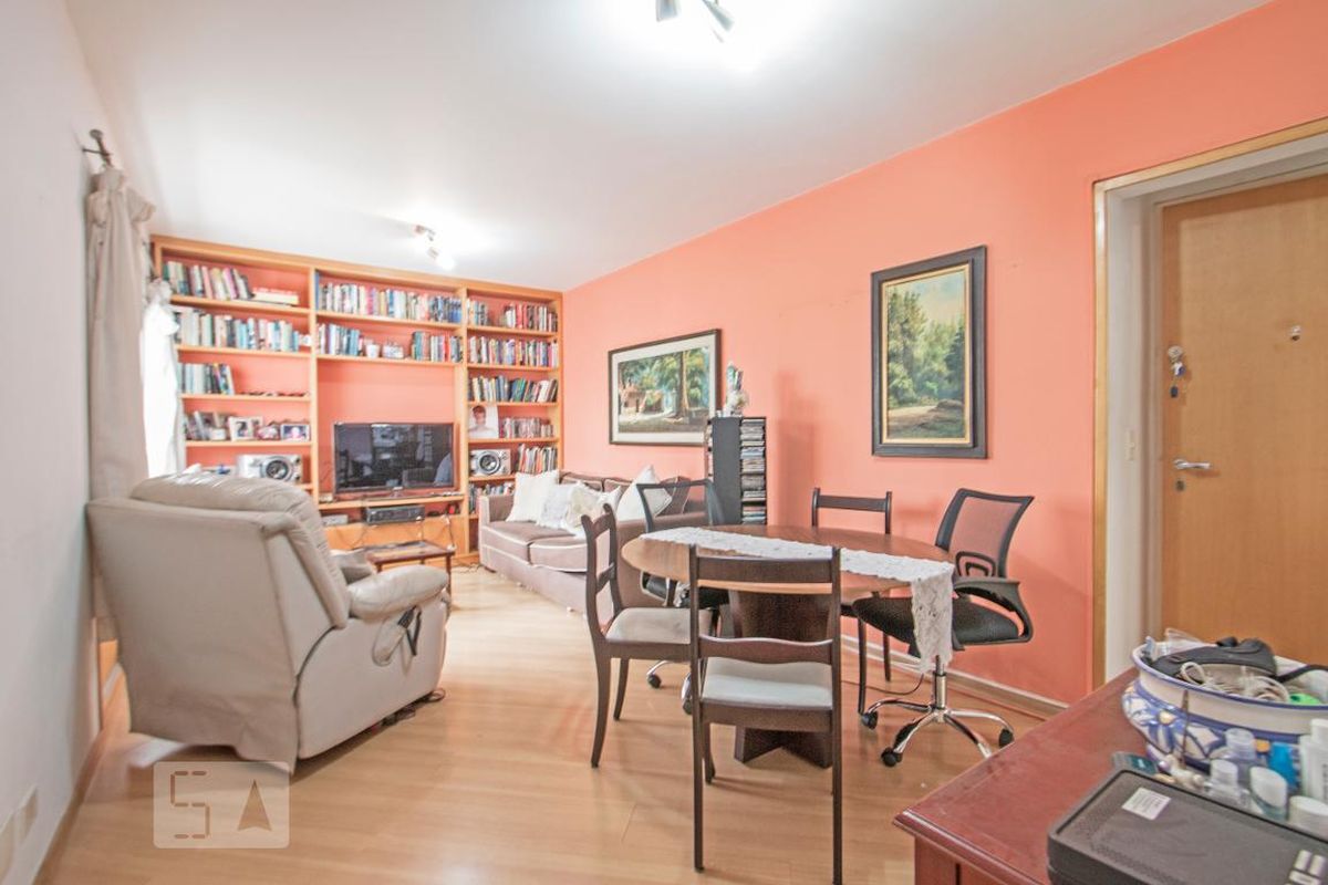 Apartamento, 2 quartos, 75 m² - Foto 5