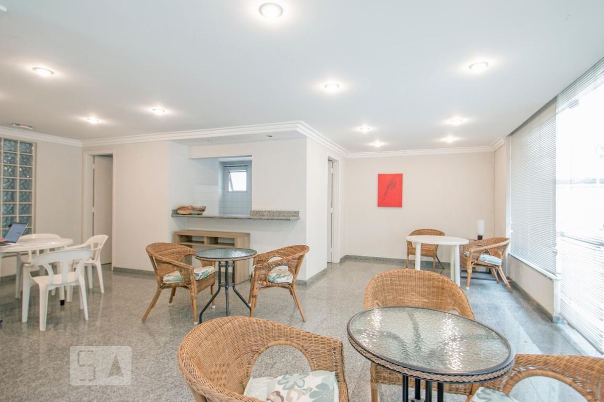 Apartamento, 2 quartos, 75 m² - Foto 73