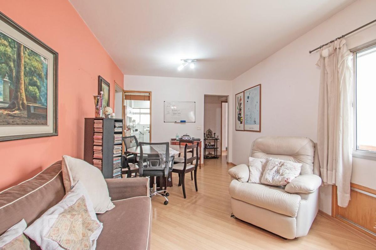 Apartamento, 2 quartos, 75 m² - Foto 13