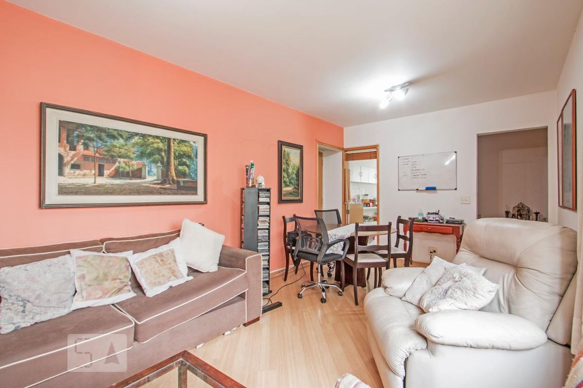 Apartamento, 2 quartos, 75 m² - Foto 9