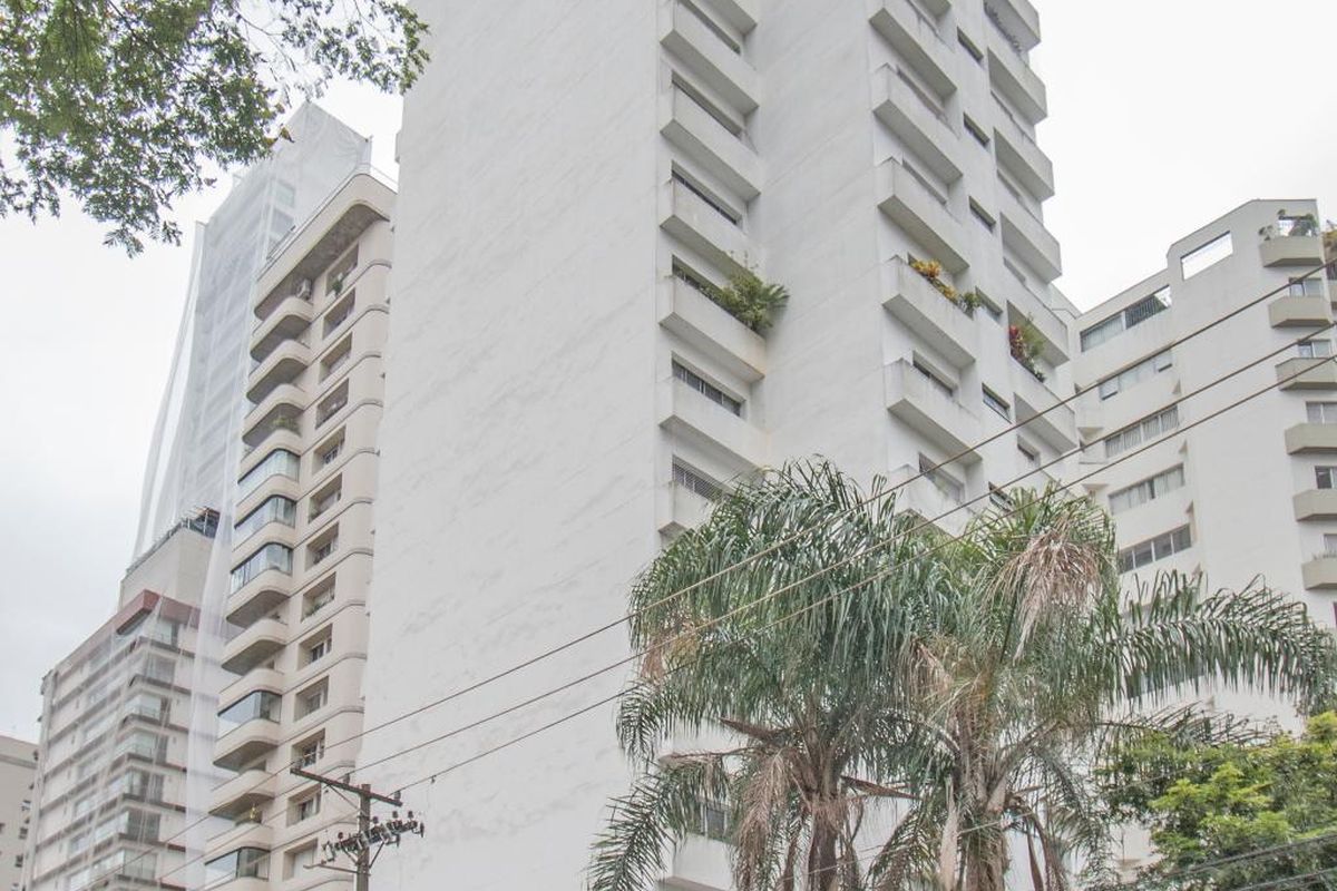 Apartamento, 2 quartos, 75 m² - Foto 79
