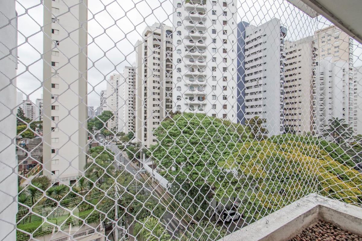 Apartamento, 2 quartos, 75 m² - Foto 17