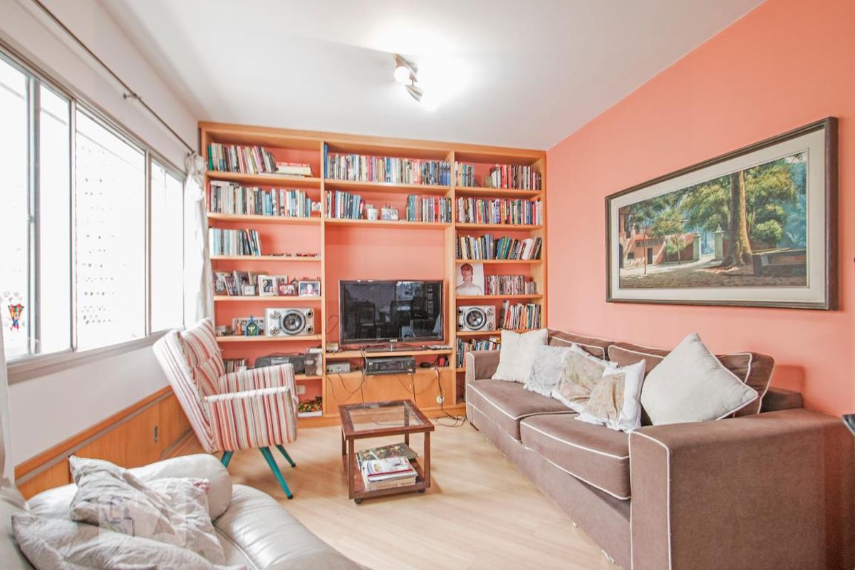 Apartamento, 2 quartos, 75 m² - Foto 7