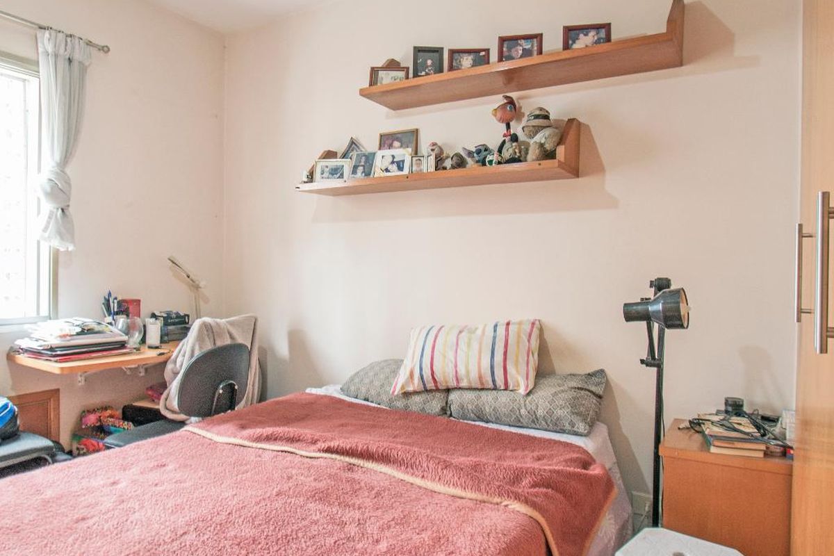 Apartamento, 2 quartos, 75 m² - Foto 43