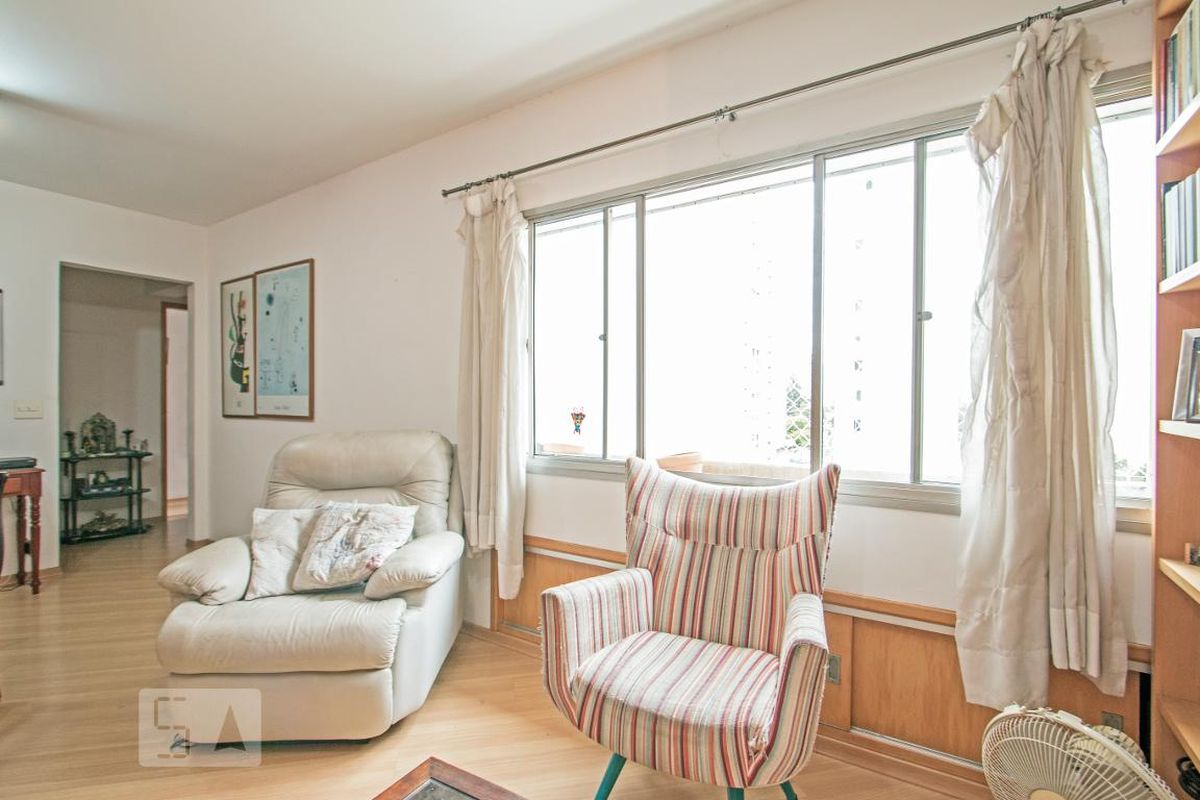 Apartamento, 2 quartos, 75 m² - Foto 11