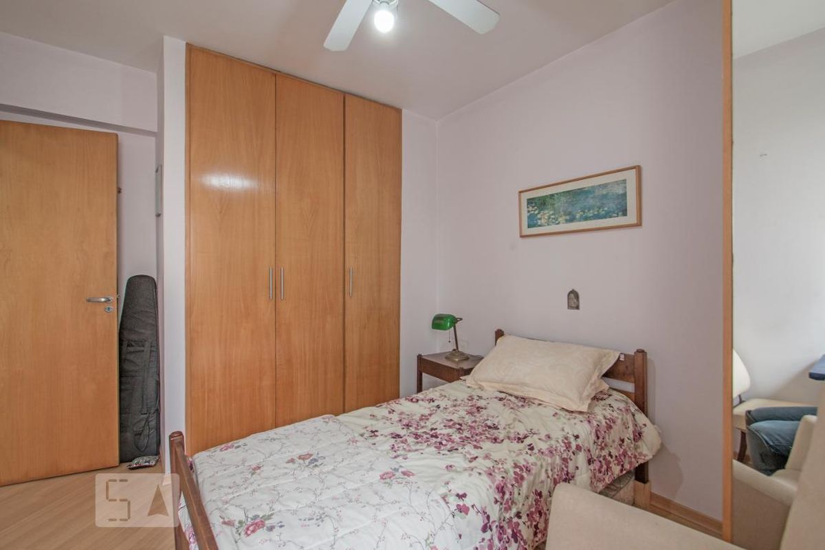 Apartamento, 2 quartos, 75 m² - Foto 31