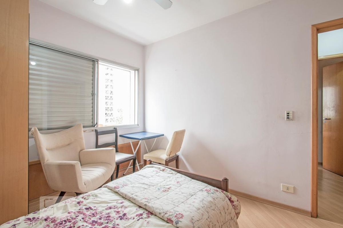 Apartamento, 2 quartos, 75 m² - Foto 29