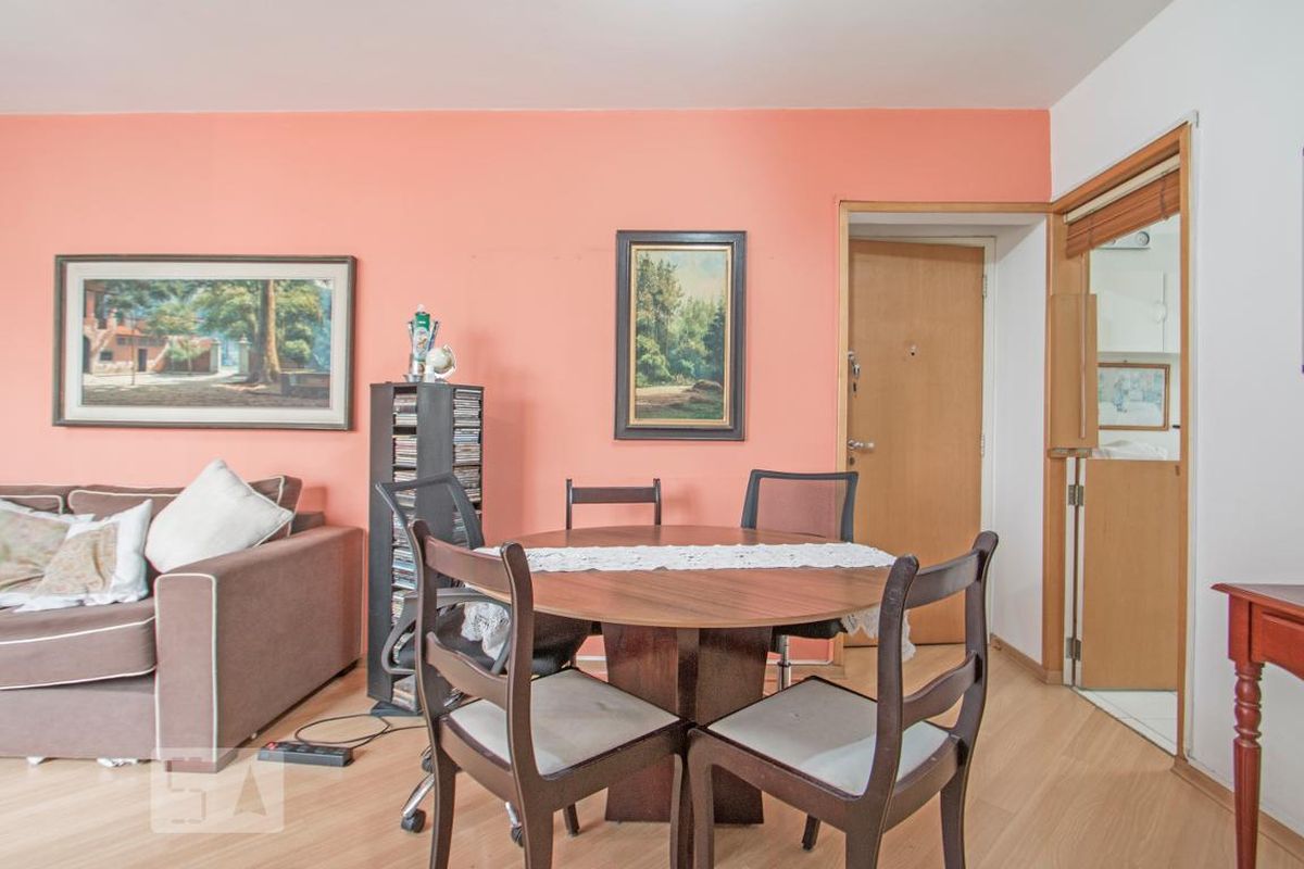 Apartamento, 2 quartos, 75 m² - Foto 21