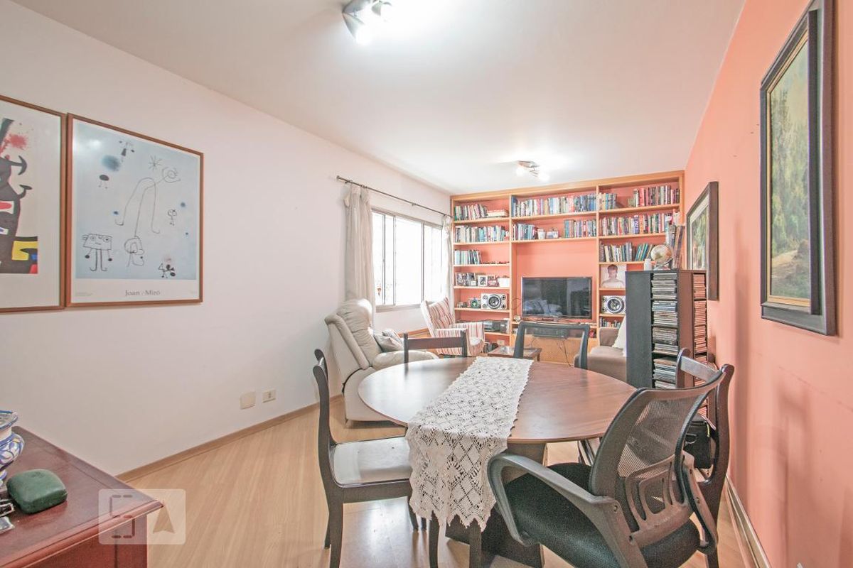 Apartamento, 2 quartos, 75 m² - Foto 3