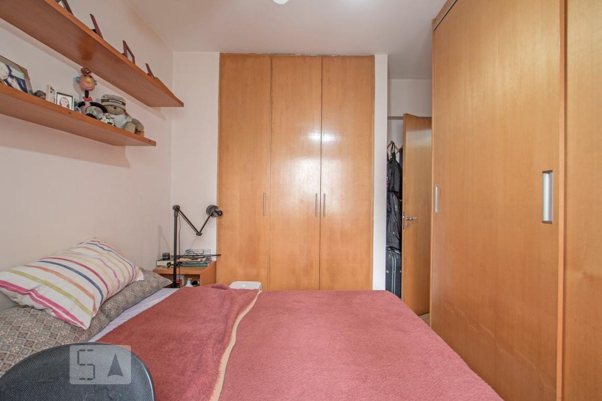 Apartamento, 2 quartos, 75 m² - Foto 49