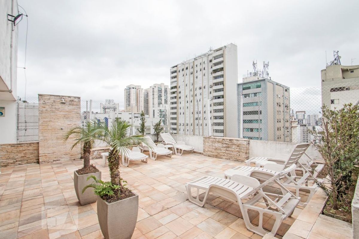 Apartamento, 2 quartos, 75 m² - Foto 69