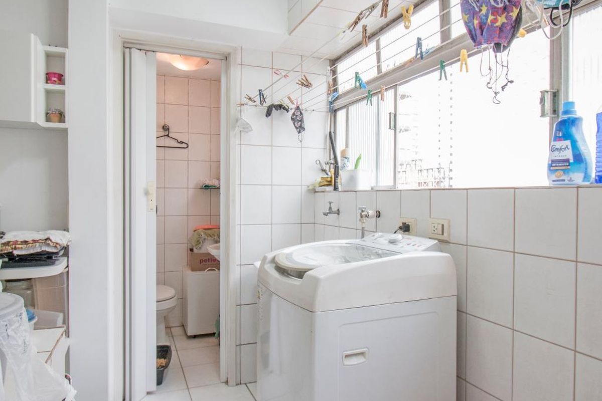 Apartamento, 2 quartos, 75 m² - Foto 61