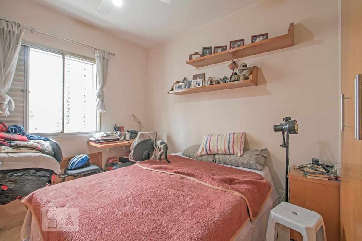 Apartamento, 2 quartos, 75 m² - Foto 45