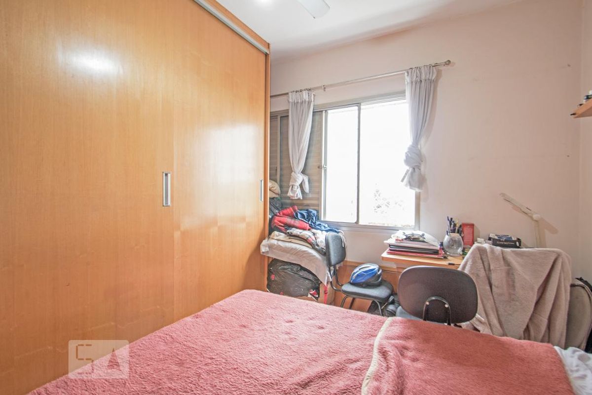 Apartamento, 2 quartos, 75 m² - Foto 47