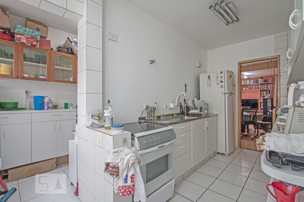 Apartamento, 2 quartos, 75 m² - Foto 55
