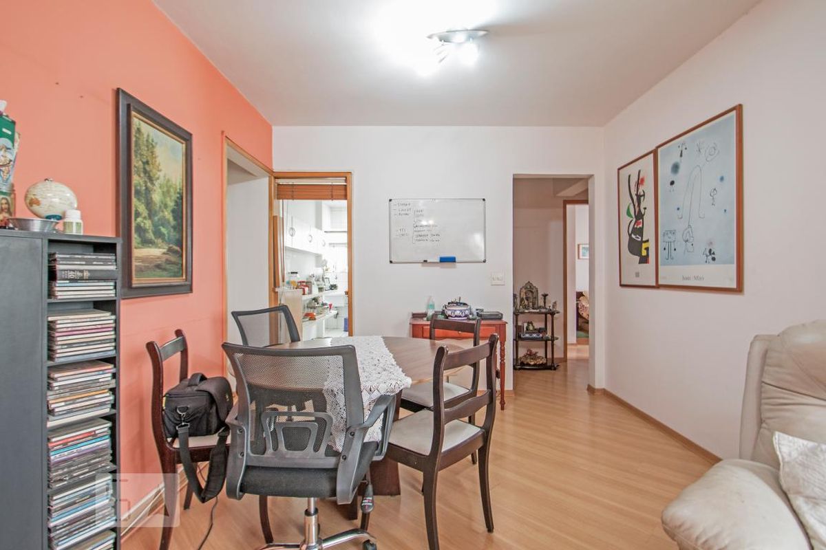 Apartamento, 2 quartos, 75 m² - Foto 19