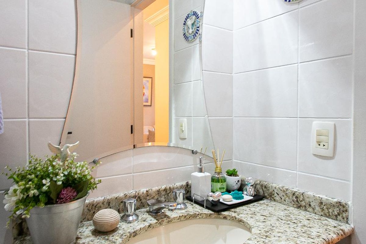 Apartamento, 3 quartos, 87 m² - Foto 41