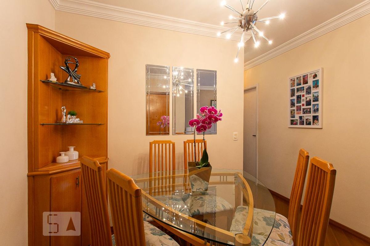 Apartamento, 3 quartos, 87 m² - Foto 5