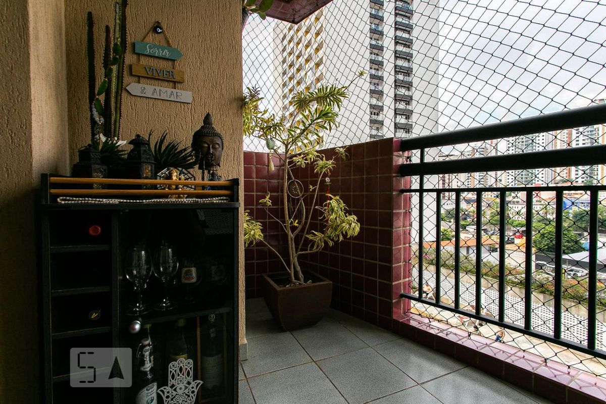 Apartamento, 3 quartos, 87 m² - Foto 11