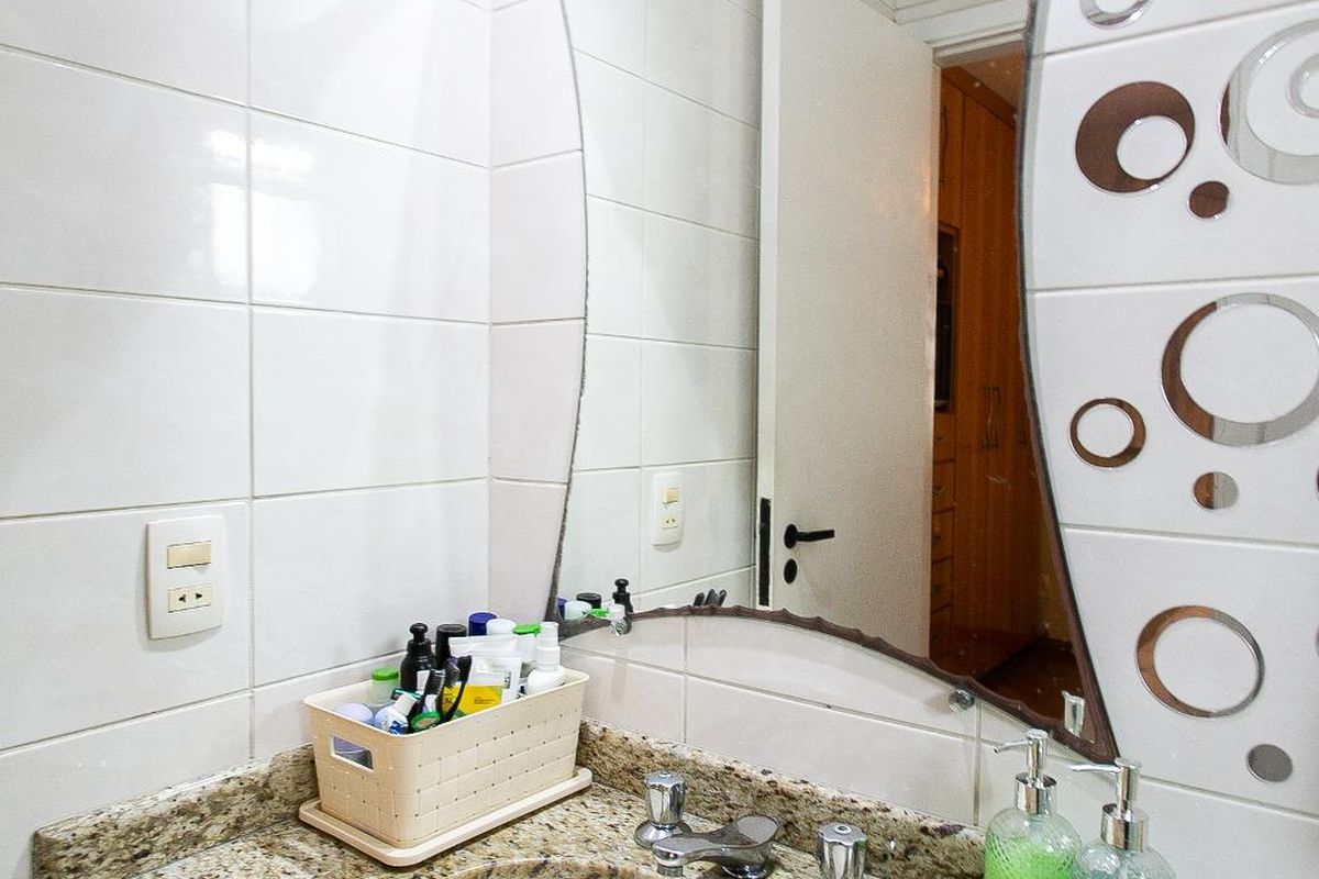 Apartamento, 3 quartos, 87 m² - Foto 37