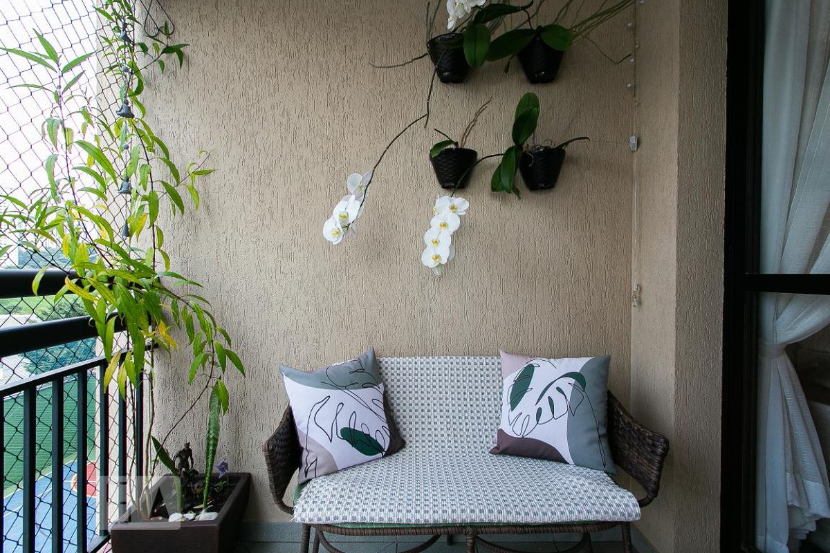 Apartamento, 3 quartos, 87 m² - Foto 9