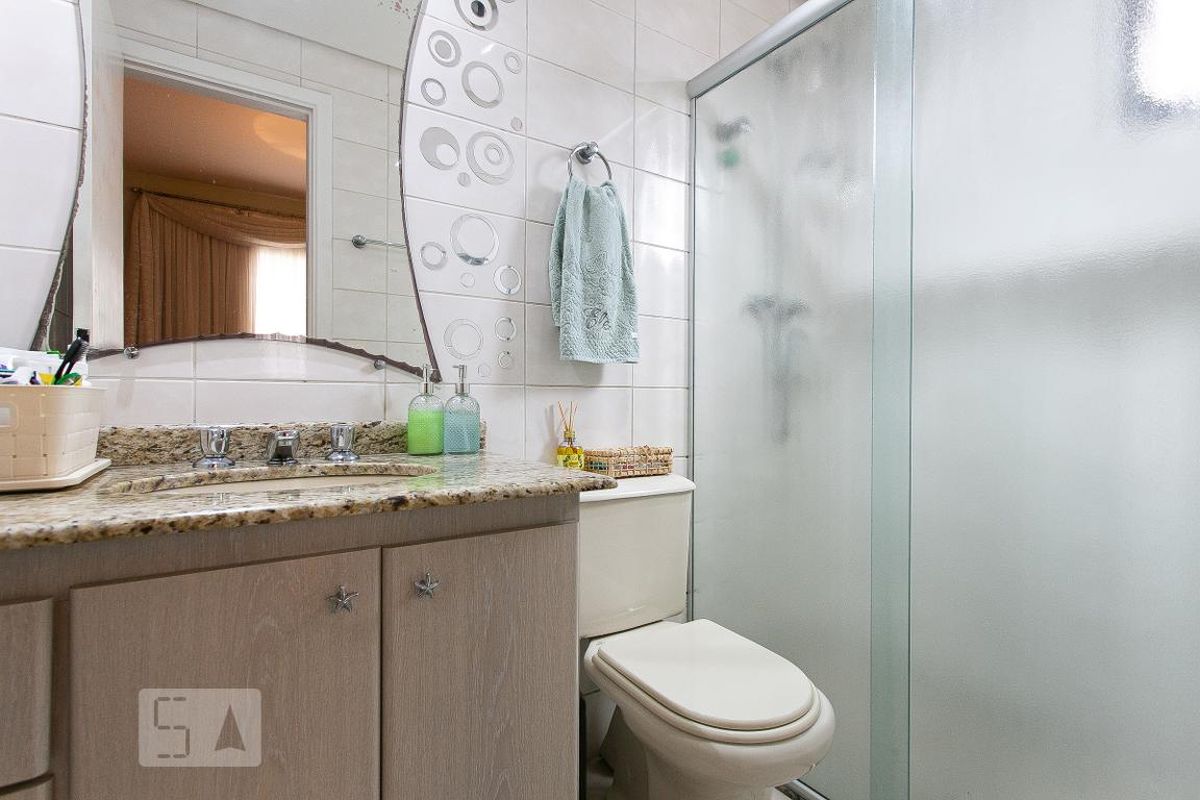 Apartamento, 3 quartos, 87 m² - Foto 33