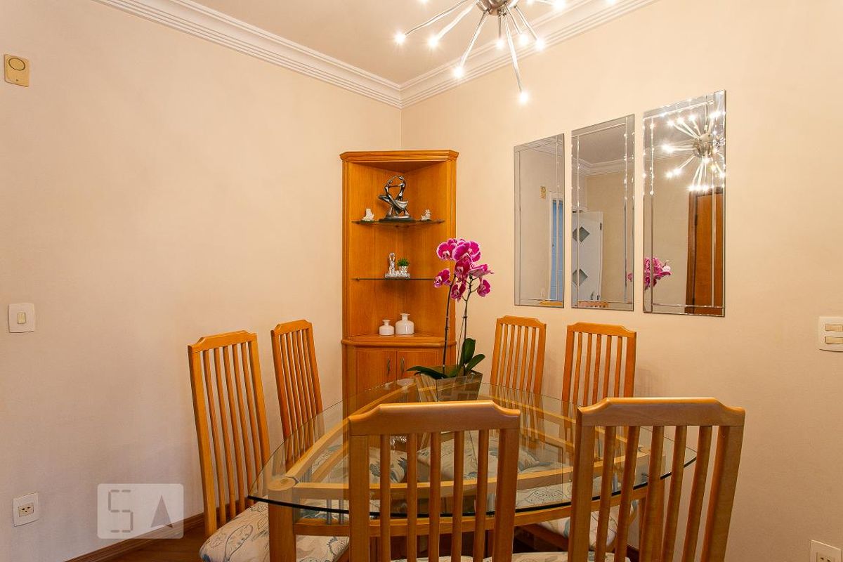 Apartamento, 3 quartos, 87 m² - Foto 6