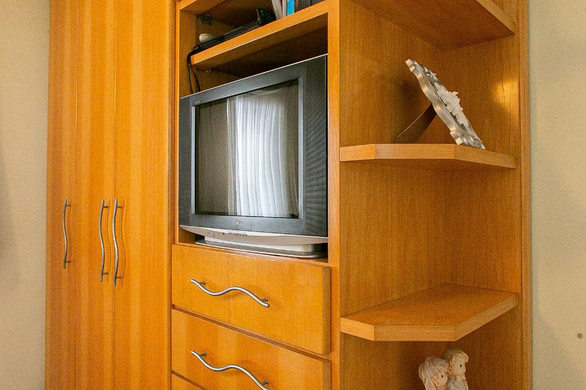 Apartamento, 3 quartos, 87 m² - Foto 30
