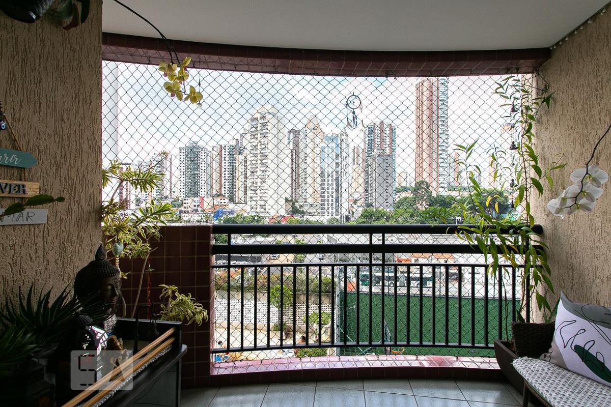 Apartamento, 3 quartos, 87 m² - Foto 8