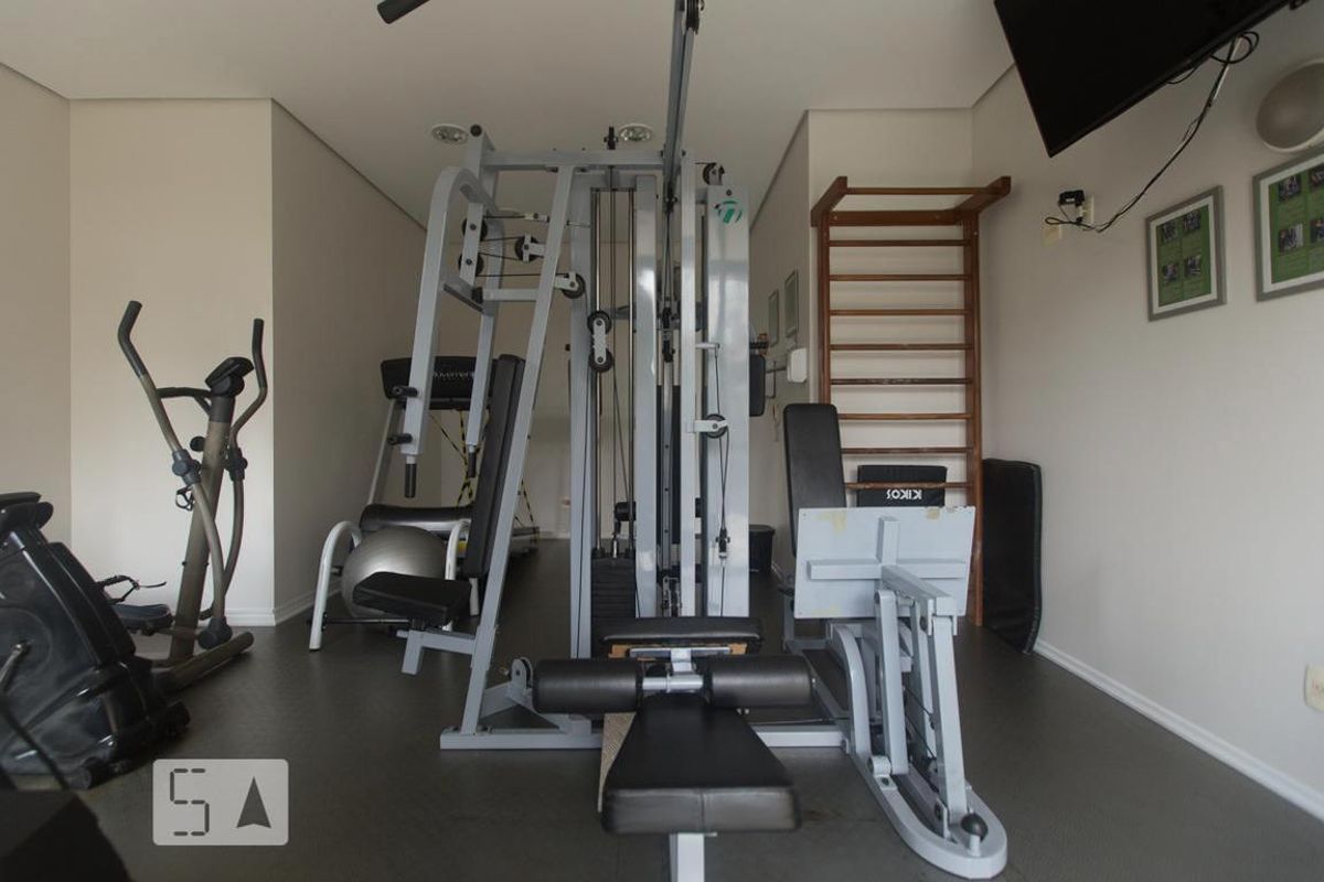Apartamento, 3 quartos, 87 m² - Foto 67