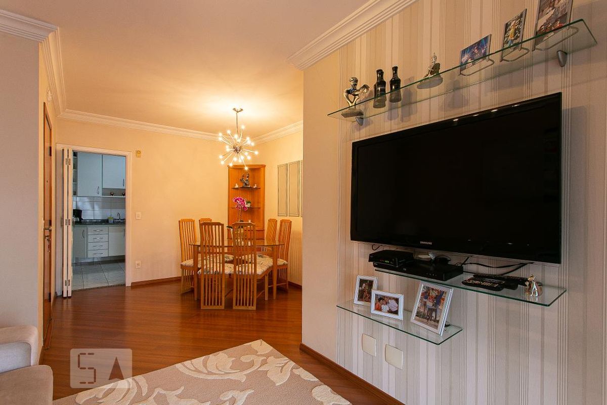 Apartamento, 3 quartos, 87 m² - Foto 4