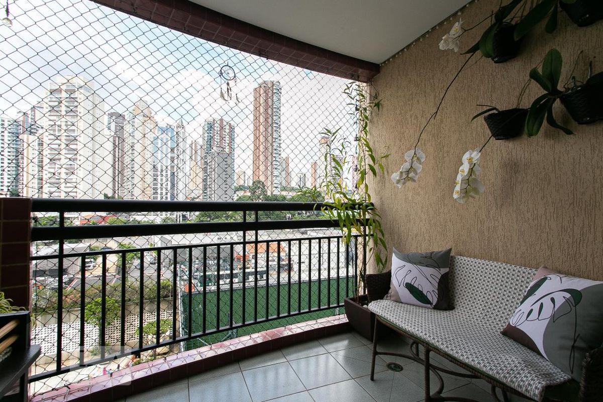 Apartamento, 3 quartos, 87 m² - Foto 10