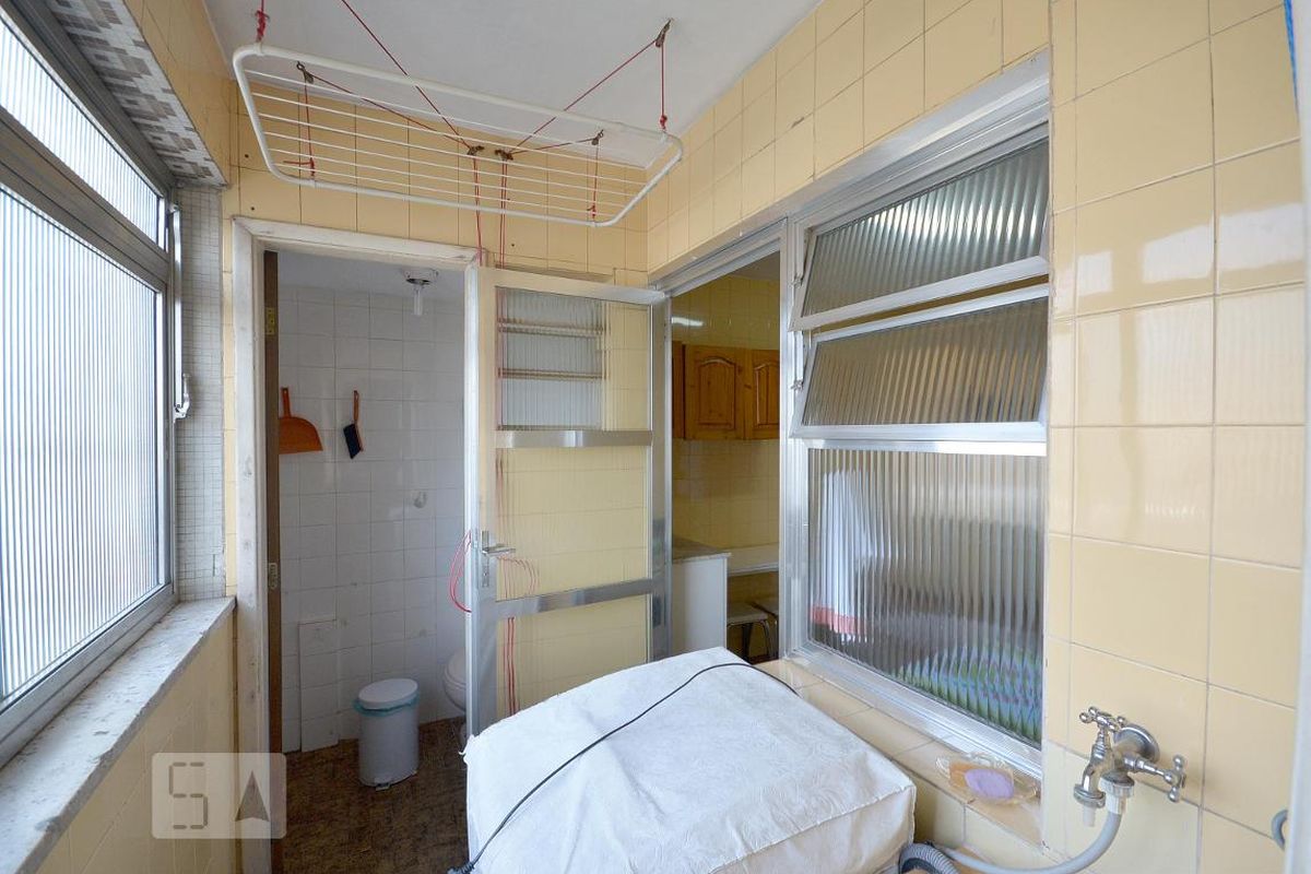 Apartamento, 2 quartos, 72 m² - Foto 24