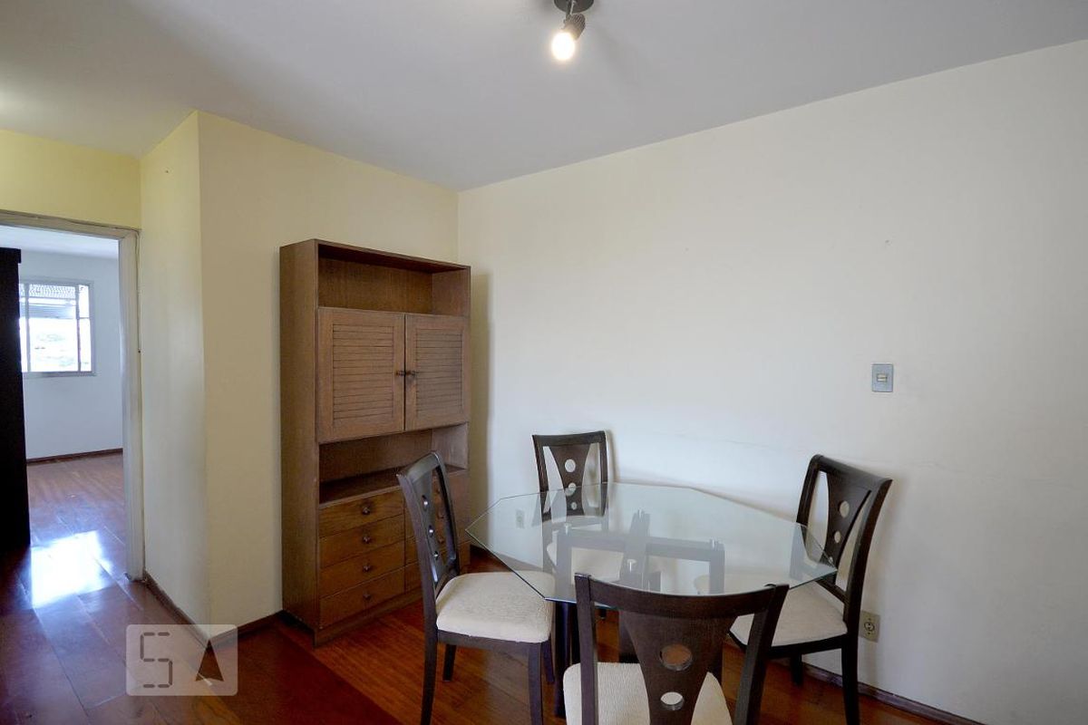 Apartamento, 2 quartos, 72 m² - Foto 2