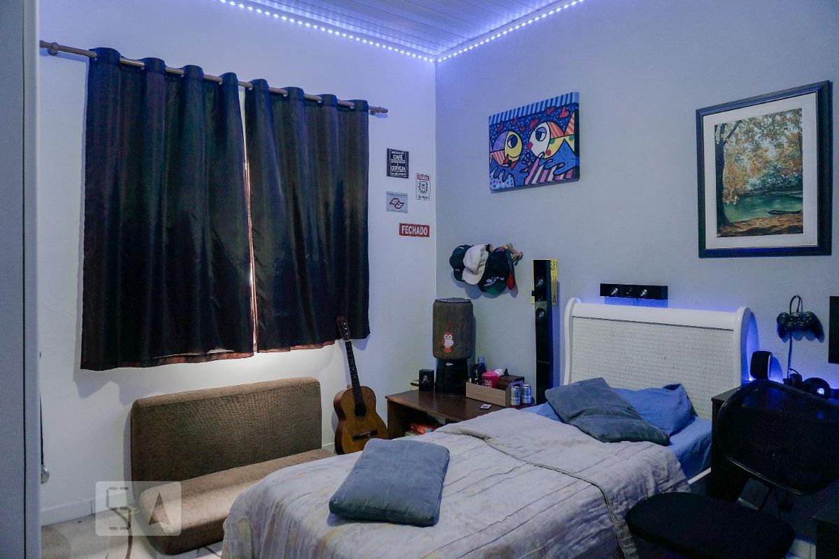 Casa, 3 quartos, 90 m² - Foto 13