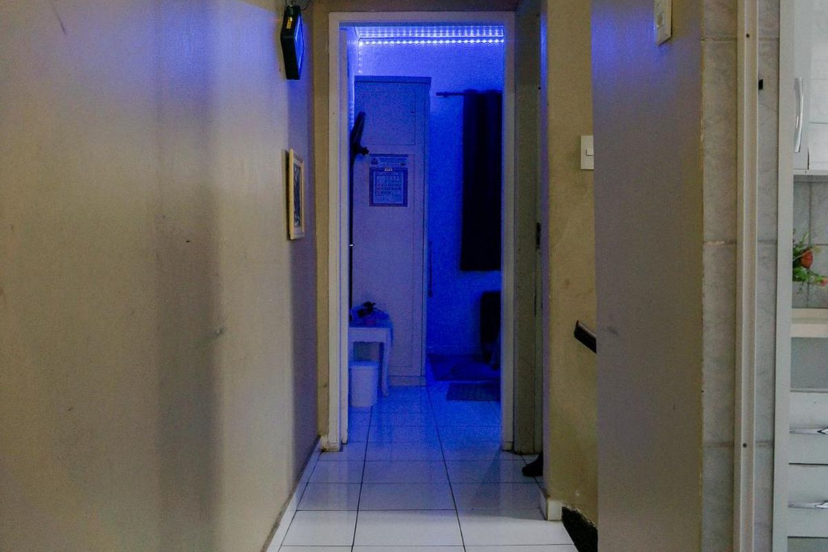 Casa, 3 quartos, 90 m² - Foto 28