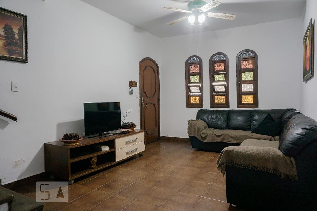 Casa, 3 quartos, 90 m² - Foto 3