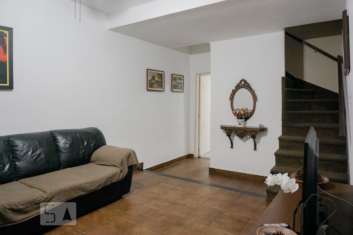 Casa, 3 quartos, 90 m² - Foto 1