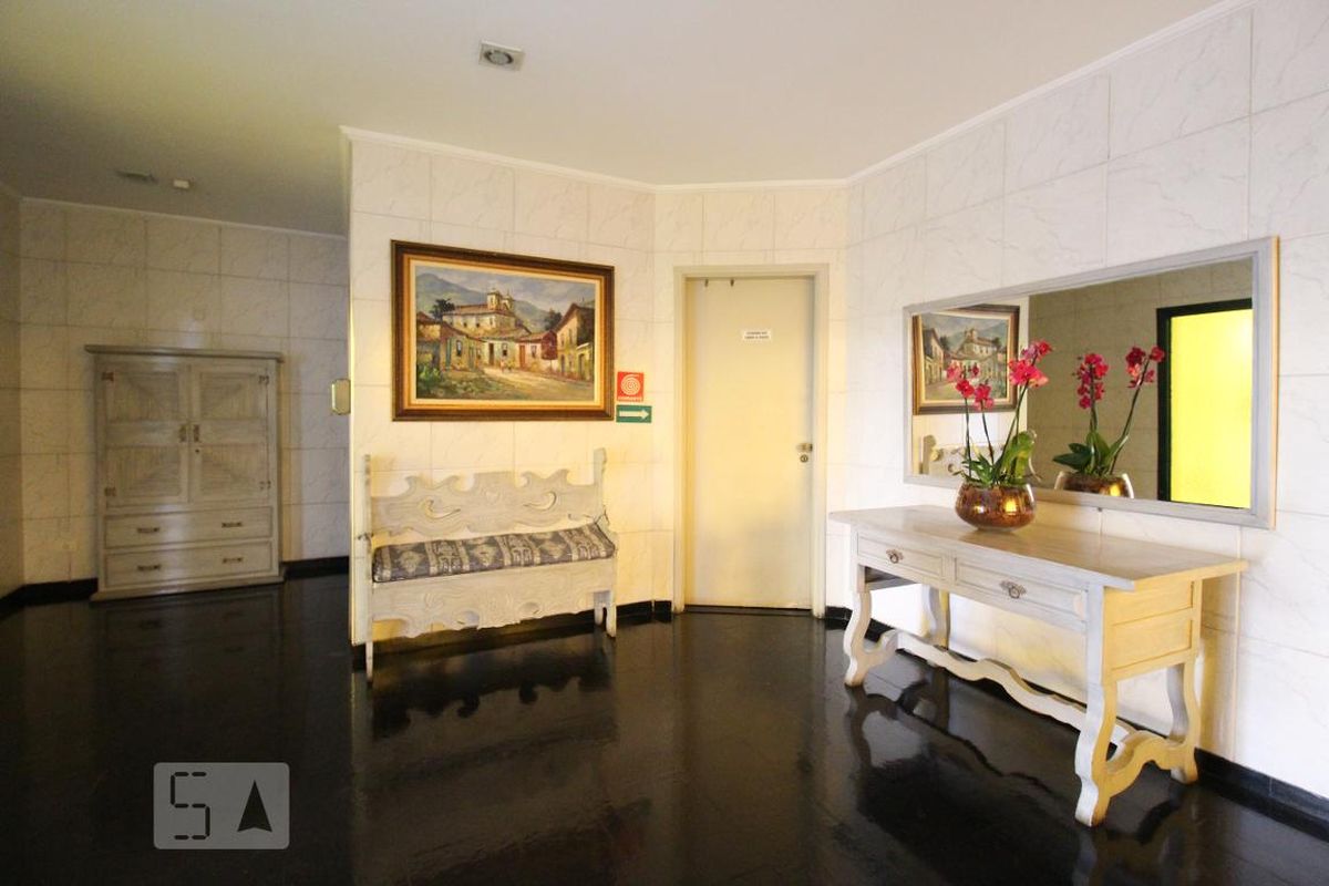Apartamento, 3 quartos, 85 m² - Foto 82