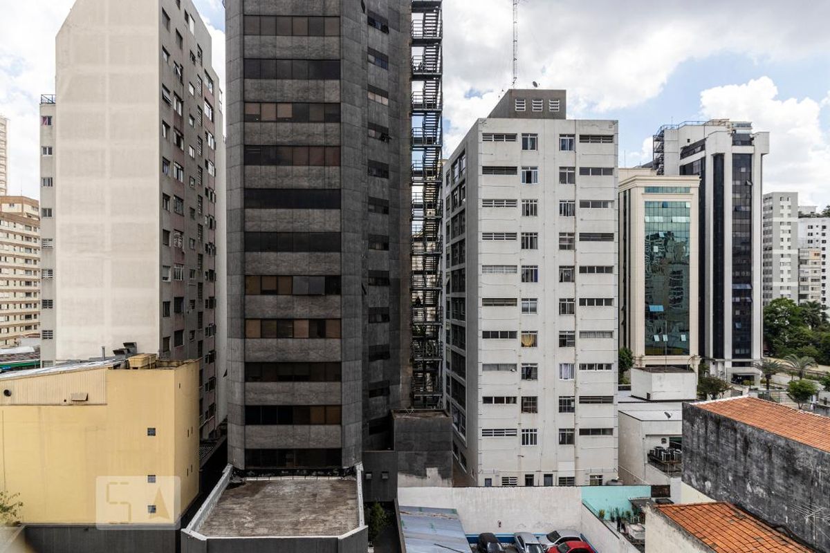 Apartamento, 1 quarto, 45 m² - Foto 9