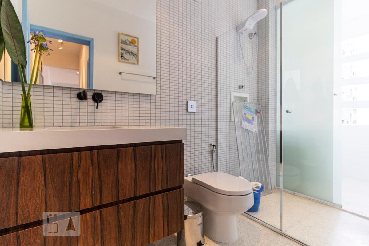 Apartamento, 1 quarto, 45 m² - Foto 18
