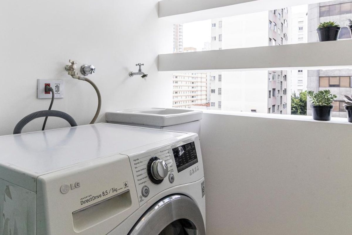 Apartamento, 1 quarto, 45 m² - Foto 30